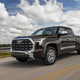 Image for article titled Toyota Recalls 46,176 Tundras For Loose Rear Axles